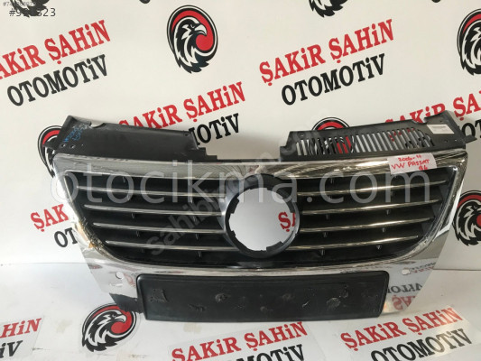 2006-2011 VW Passat B6 Ön Panjur cıkma