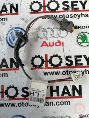 24030AU306 nissan primera 2007 fiş soketi