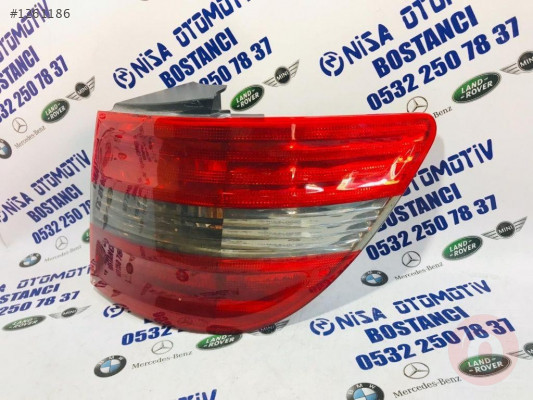 MERCEDES B SERİSİ W245 KASA SAĞ STOP ORJ ÇIKMA