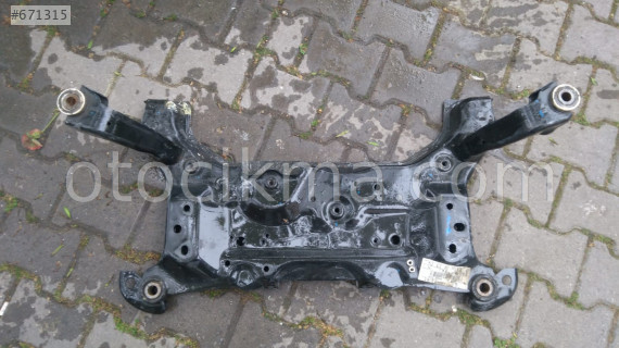 FORD FOCUS  ÖN TRAVERS ÇIKMA TEMİZ ORJINAL2012-2017