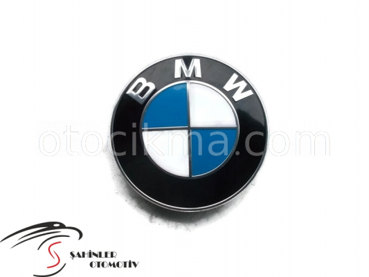 BMW 3 SERİSİ ARMA - YAZI 813237505
