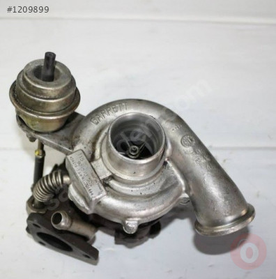 OPEL VECTRA B 2000 MODEL 2.0 DİZEL DTH TURBO