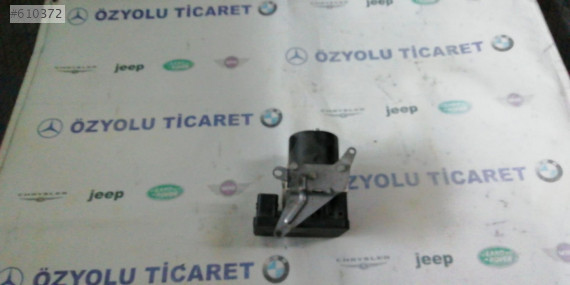 BMW e90 3 serisi abs beyni 34526776056-34516776055