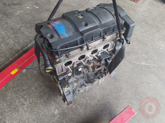 PEUGEOT 307 1.6 16V MOTOR