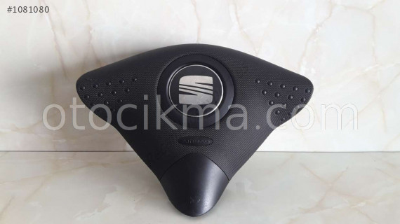 SEAT IBIZA CORDOBA 99-02 SÜRÜCÜ AİRBAG SOL 6K0880201B