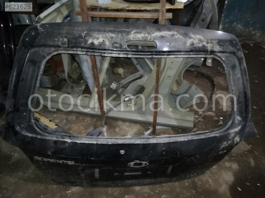 KİA SORENTO 2006 BAGAJ KAPAĞI ÇIKMA PARÇA