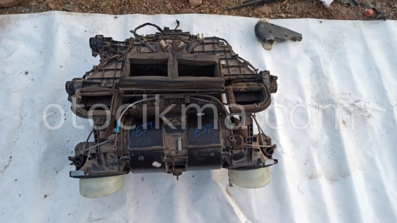 BMW E39 KALORİFER KAZANI