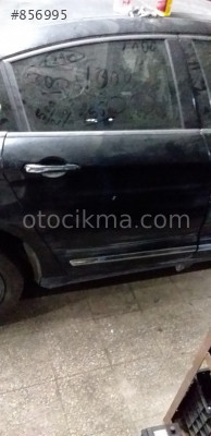 Citreon  c5 kapı sağ