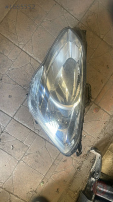 çıkma parça citroen berlingo sol far