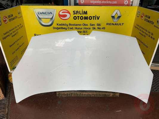 2015-2019 RENAULT KANGOO KAPUT ÇIKMA