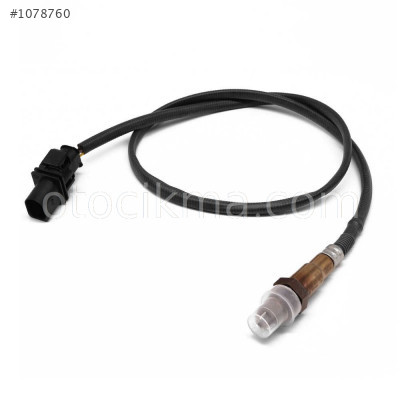AUDİ A4 08-16 A5 10-11 A6 09-11 Q5 LAMBDA SENSÖRÜ 03L906262L