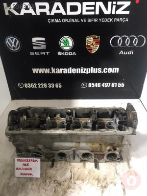 032103373K 1.6 AEE-ALM SİLİNDİR KAPAK
