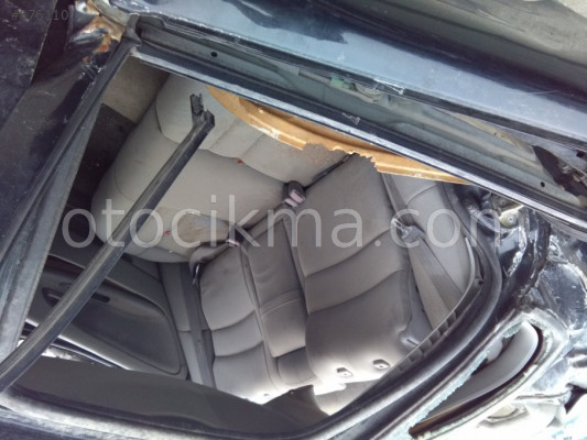 1996 VOLVO S40 HATASIZ KOLTUK DÖŞEME.