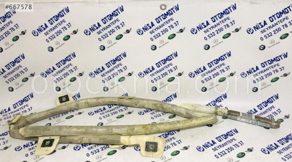MERCEDES E SERİSİ W212 KASA SOL TAVAN AİRBAG A2128600502
