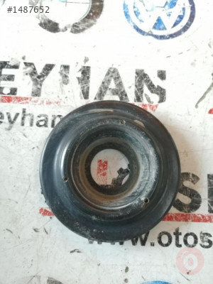 6R0412341A seat ibiza polo amortisör takozu pulu