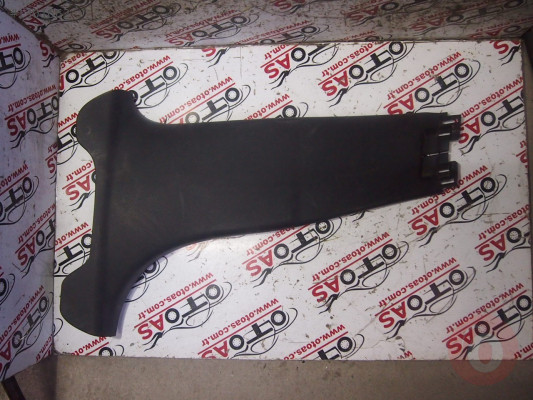Peugeot 301 Sol Orta Sütun Alt Kaplaması 9675266477