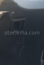 1996 model mitsubishi l300 çıkma sol ön kapı kolçağı