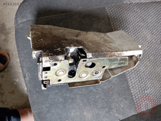 FORD TRANSİT SAĞ ÖN KAPI KİLİDİ.1992-2000 MODEL. 95VBV219A64