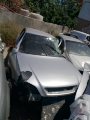 opel astra g çıkma kaput.