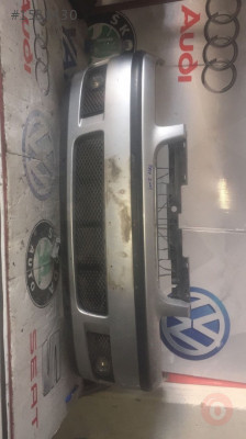 2000 VW POLO HATASIZ ORJİNAL ÇIKMA ÖN TAMPON