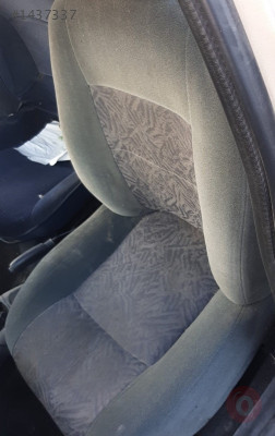 fiat palio sökme sol ön koltuk döşeme