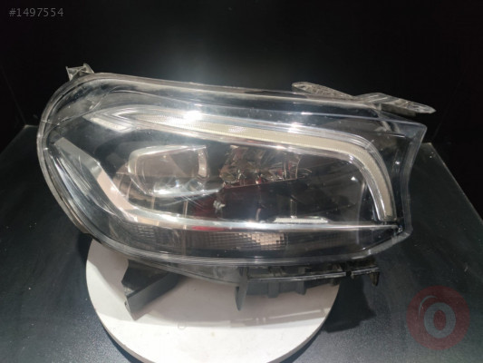 Mercedes X Serisi W470 Sağ Far 1EX013156 A4709060900