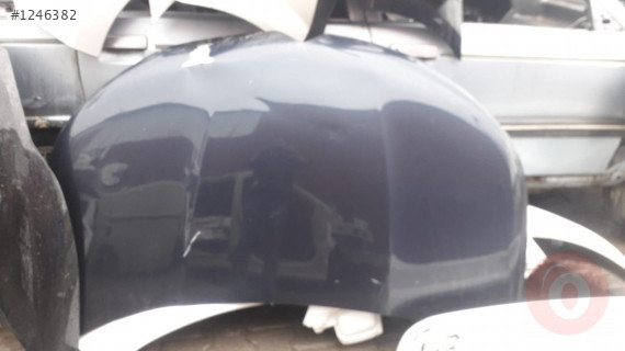 citroen c 3 çıkma ön kaput