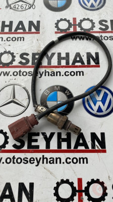 04E906262AR vw tiguan 2017 1.4 tsi oksijen sensörü üst