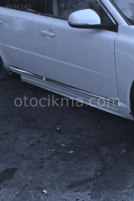 VOLVO S80 ÇIKMA SAĞ MARŞBİYEL.