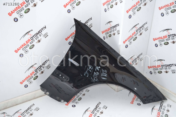 2000 2007 MERCEDES C SERISI CLC W203 SAğÇAMURLUK A2038811201