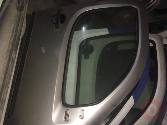 Fıat Doblo Sağ Ön Kapı