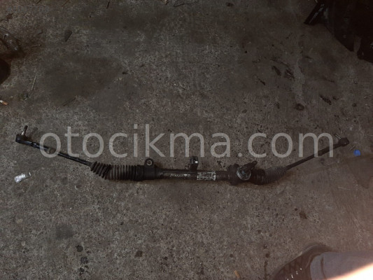 FİAT PUNTO DİREKSİYON KUTUSU ÇIKMA PARÇA