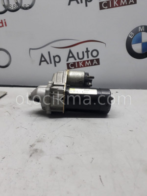 OPEL ASTRA H ÇIKMA MARŞ MOTORU