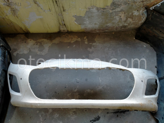 Peugeot 308 ön tampon