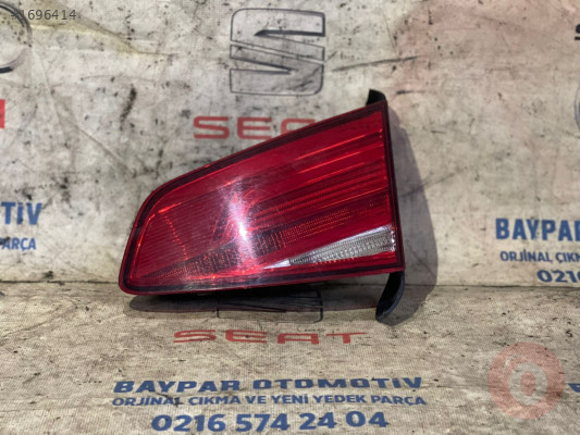 2015/2021 VW PASSAT B8 3G5945093B SOL İÇ STOP ÇIKMA