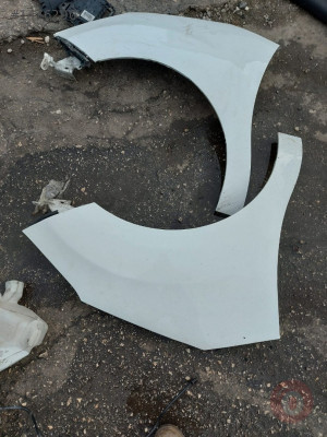 CITROEN C3 SAG SOL ÖN CAMURLUK GUCMANLAR OTO