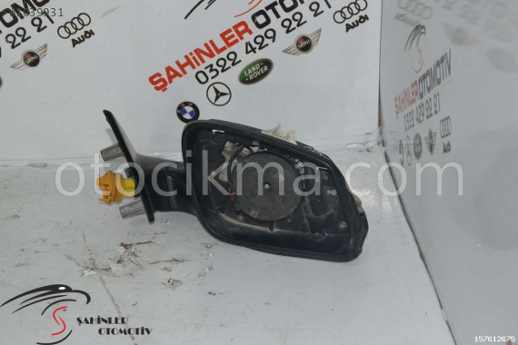 BMW 5 SERİSİ F10 SAĞ DİKİZ AYNASI