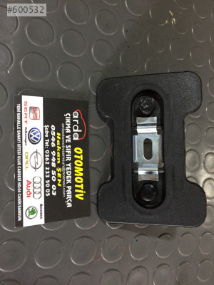 SHARAN TAMPON MONTAJ BRAKETİ 96-99 SIFIR ADET FİYATI