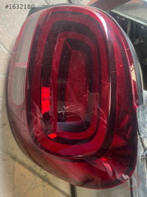 Çıkma Citroen c3 sağ arka stop lambası