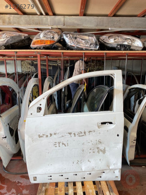 DACIA LODGY ORJ CIKMA ON SOL KAPI GÜL OTOMOTIV YEDEK PARÇA