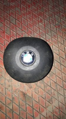 Bmw e46 M direksiyon airbag çıkma orjinal