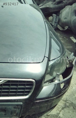 ÇIKMA 2007 VOLVO S40 SOL FAR.