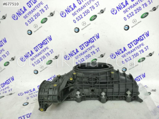 MERCEDES E SERİSİ W212 DİZEL EMME MANİFOLDU A6510905037 B