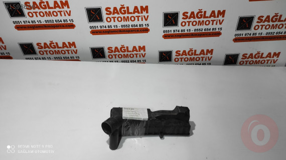 RENAULT-DACİA CLİO-3 1.2 HAVA FİLTRE KUTUSU ALTI 8200517765