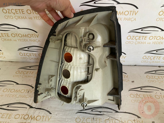 OPEL ASTRA G SAĞ STOP LAMBASI ORJİNAL ÇIKMA HATCBACK
