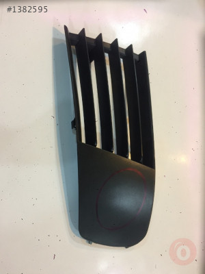 SEAT İBİZA 2002-2010 SOL SİS KAPAĞI SIFIR