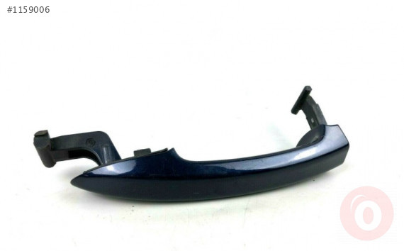 VW PASSAT CC 06-14 KAPI KOLU DIŞ SAĞ  3C0837206 GRU
