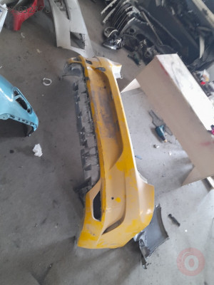 2020 model megane arka tanpon cikma  parca