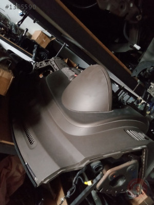 Honda City Göğüs 2003-2008