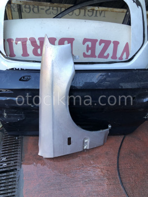 Honda cıvıc ön çamurluk